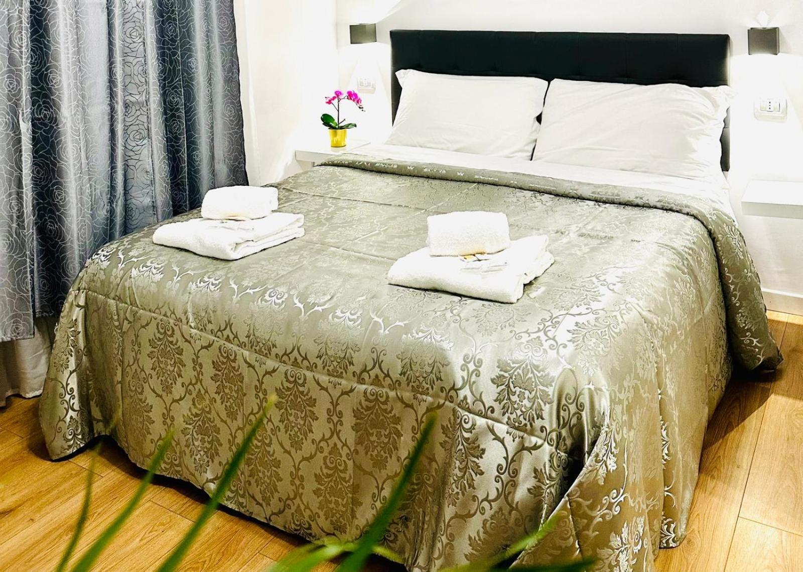 Guest house Rome Holiday Guesthouse *