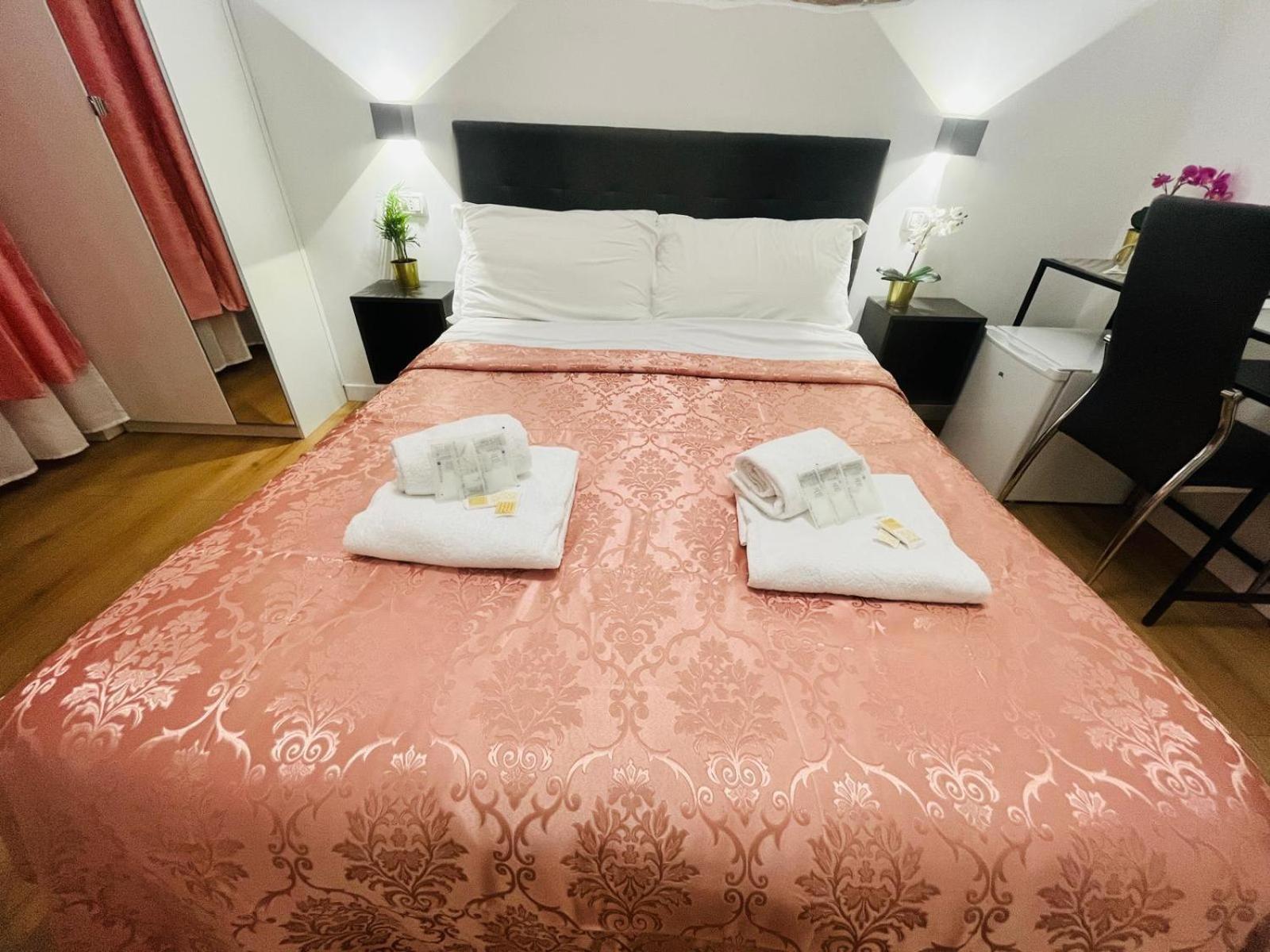 Guest house Rome Holiday Guesthouse