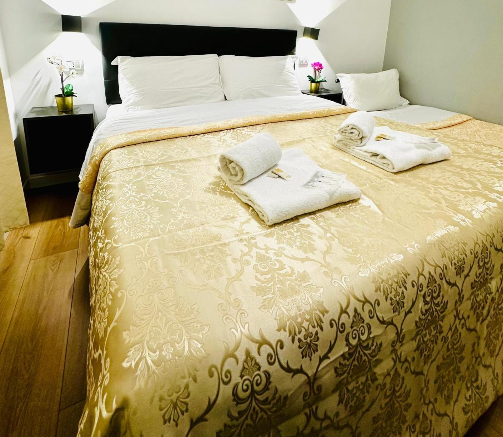 Guest house Rome Holiday Guesthouse Rome