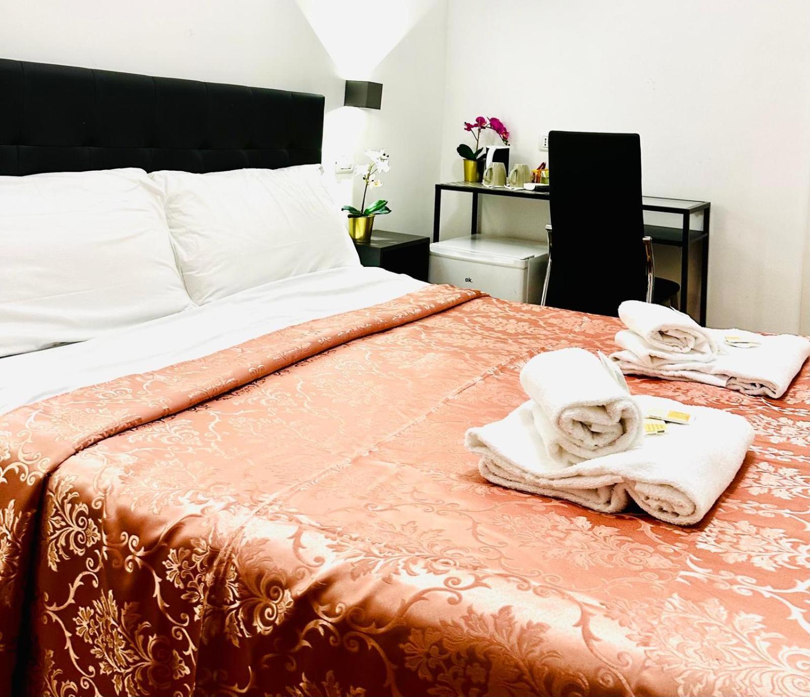 Rome Holiday Guesthouse Guest house Rome