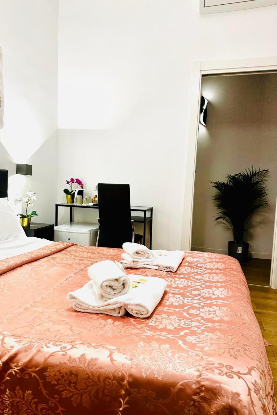 Guest house Rome Holiday Guesthouse Rome