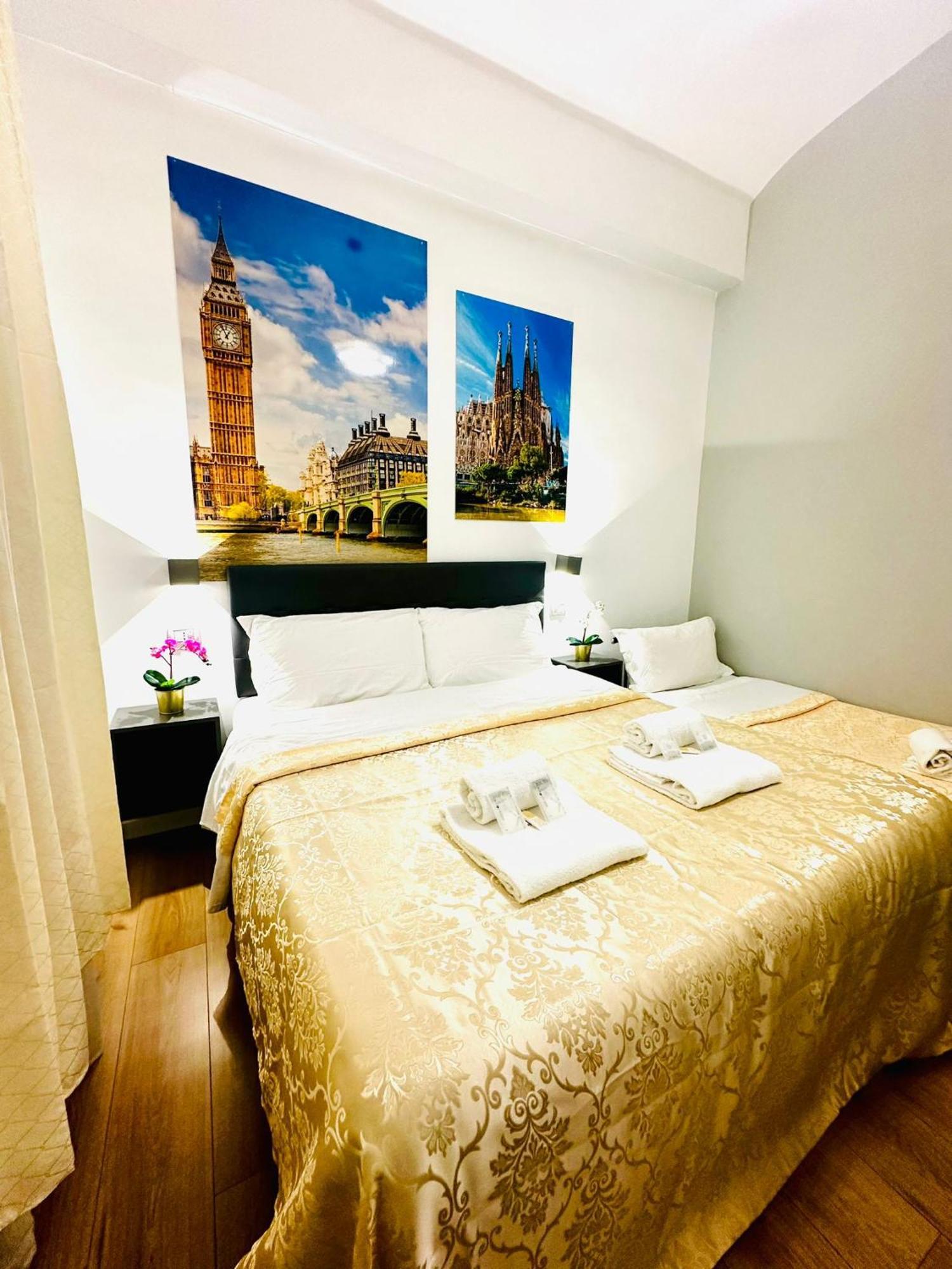 Rome Holiday Guesthouse * Rome