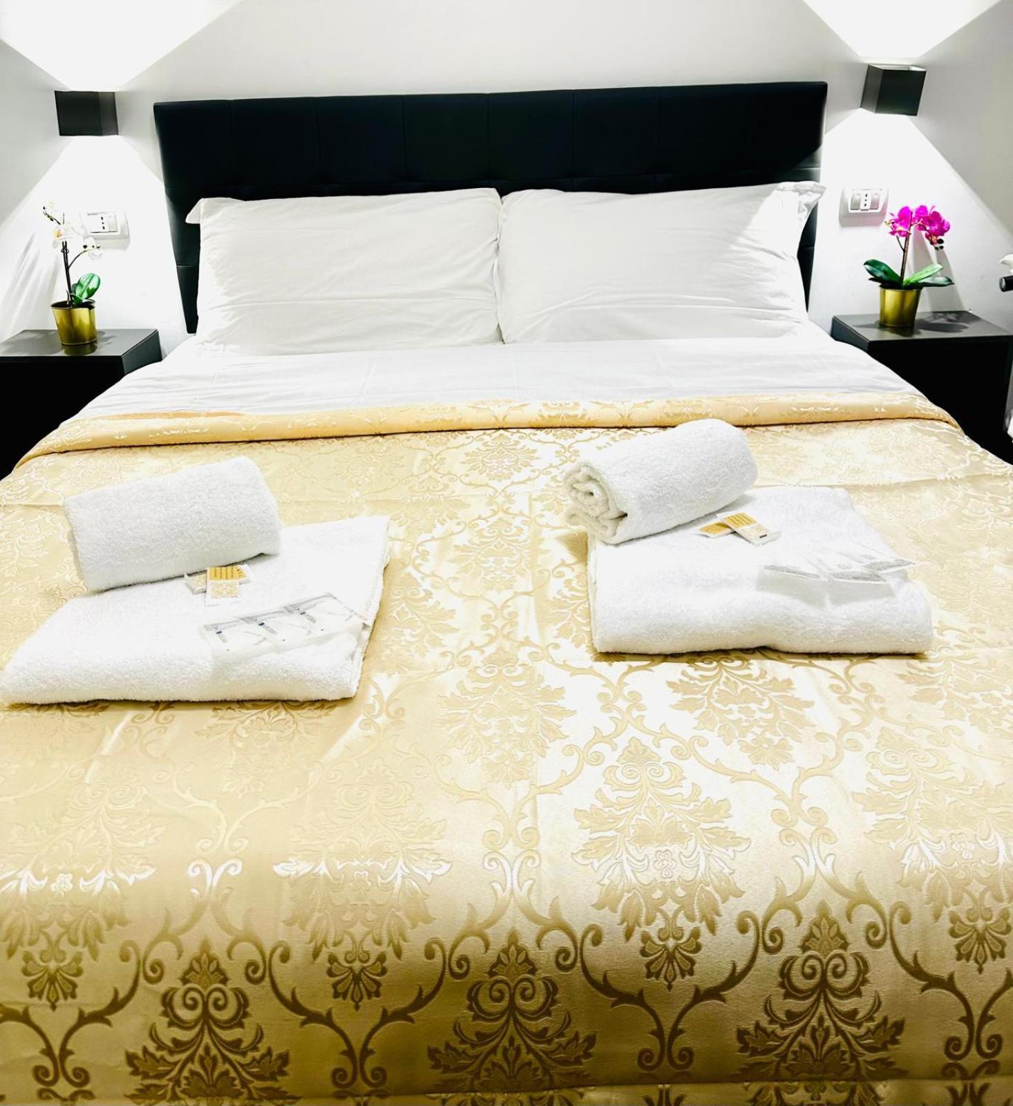 Guest house Rome Holiday Guesthouse