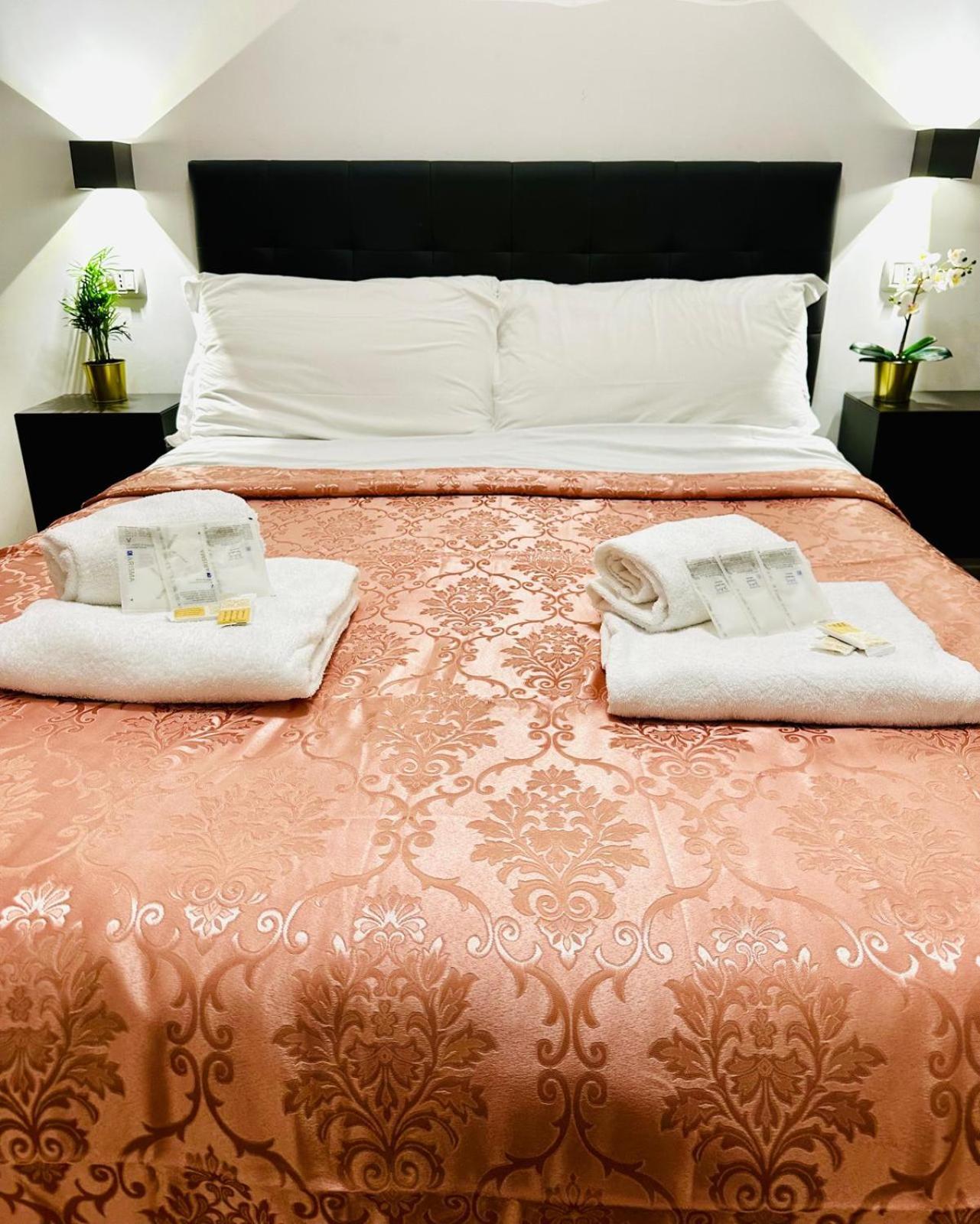 Rome Holiday Guesthouse Guest house *