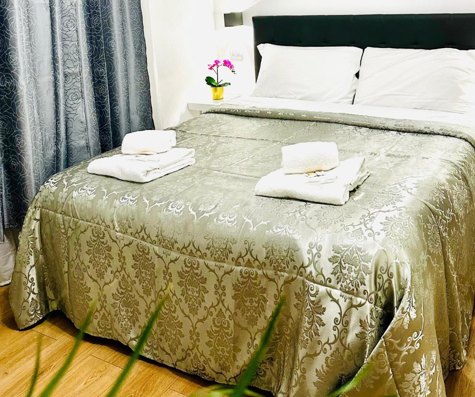 Rome Holiday Guesthouse Guest house