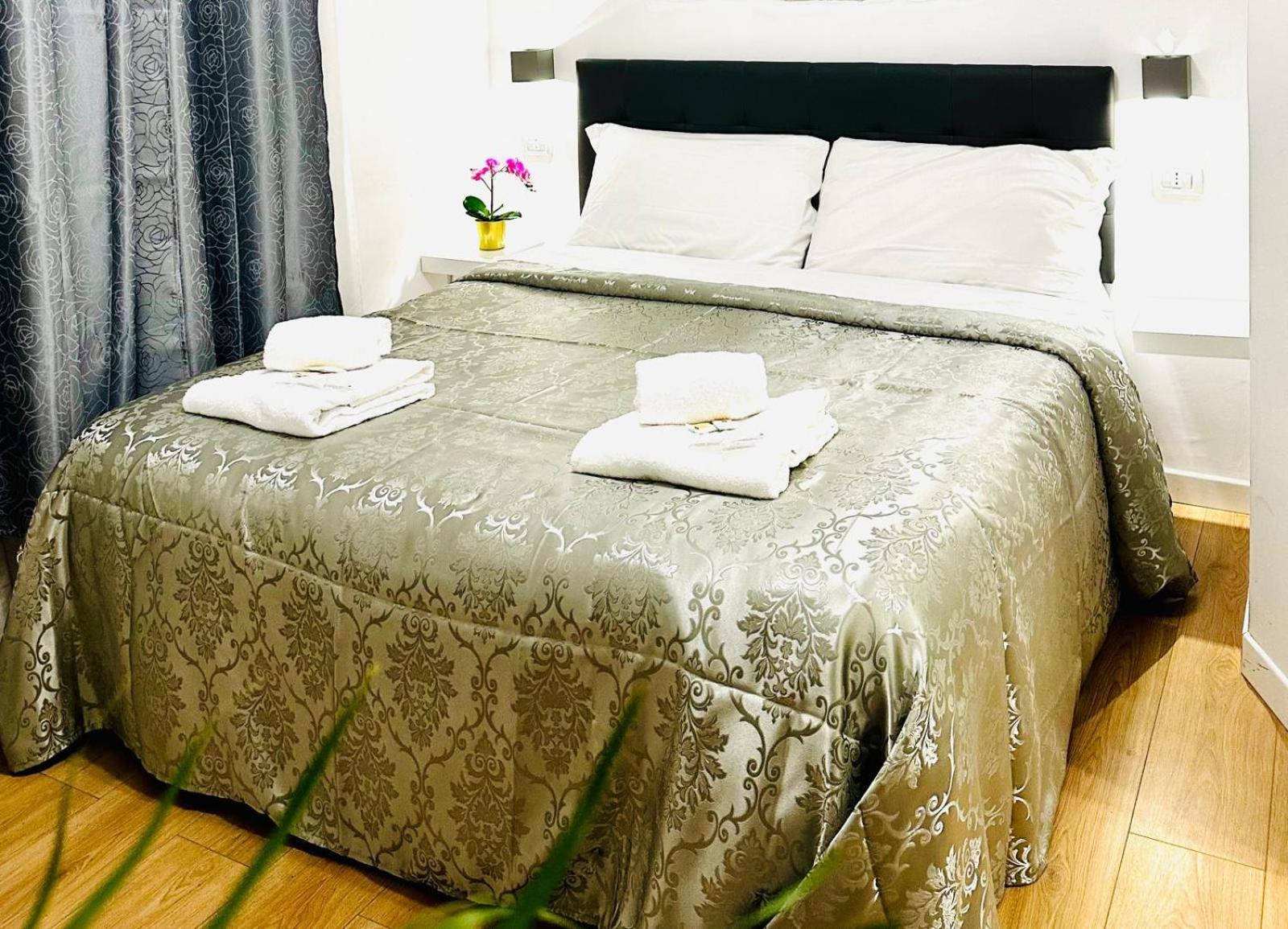 Rome Holiday Guesthouse Guest house Rome