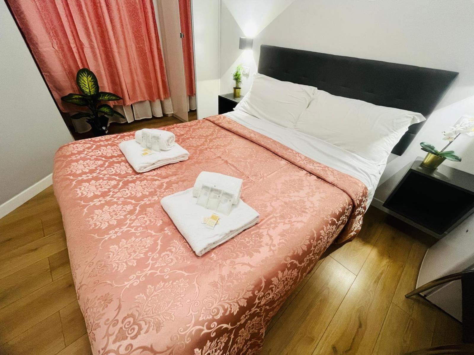 Guest house Rome Holiday Guesthouse Rome