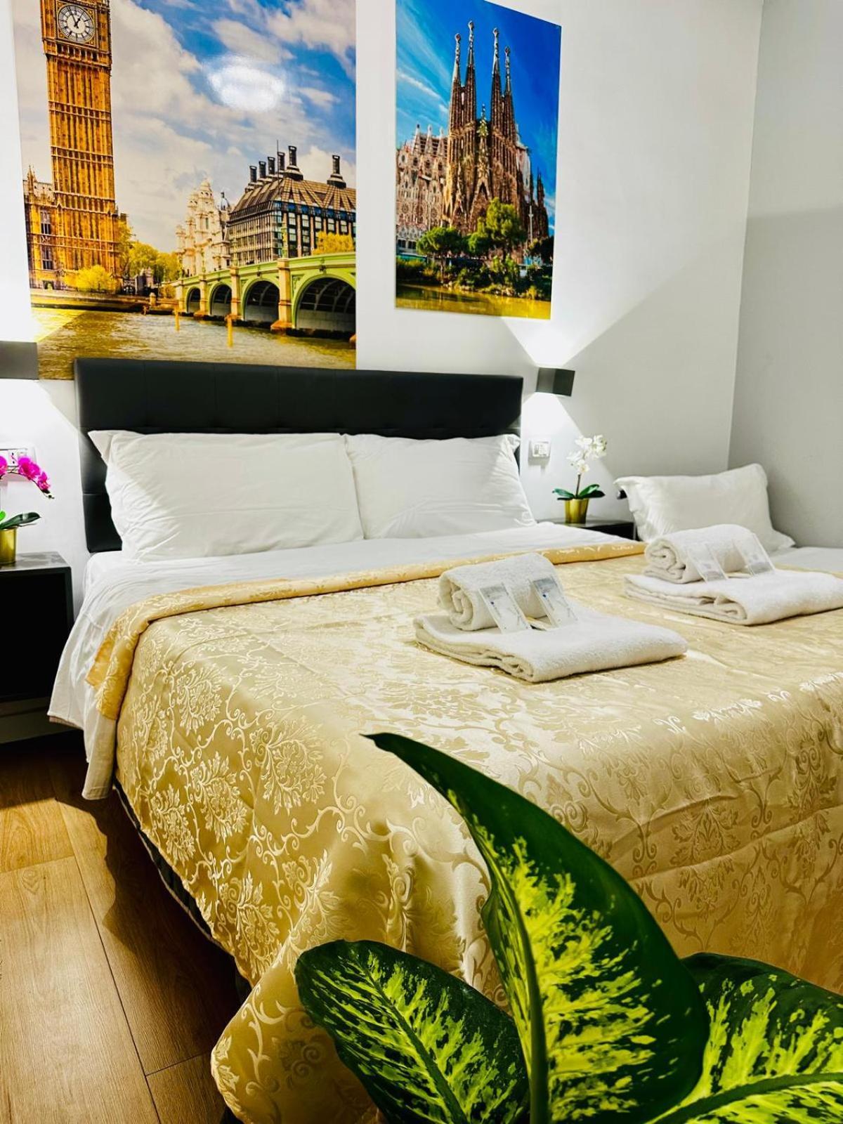 Guest house Rome Holiday Guesthouse *