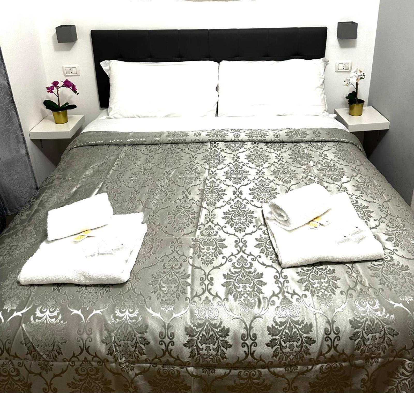 Guest house Rome Holiday Guesthouse