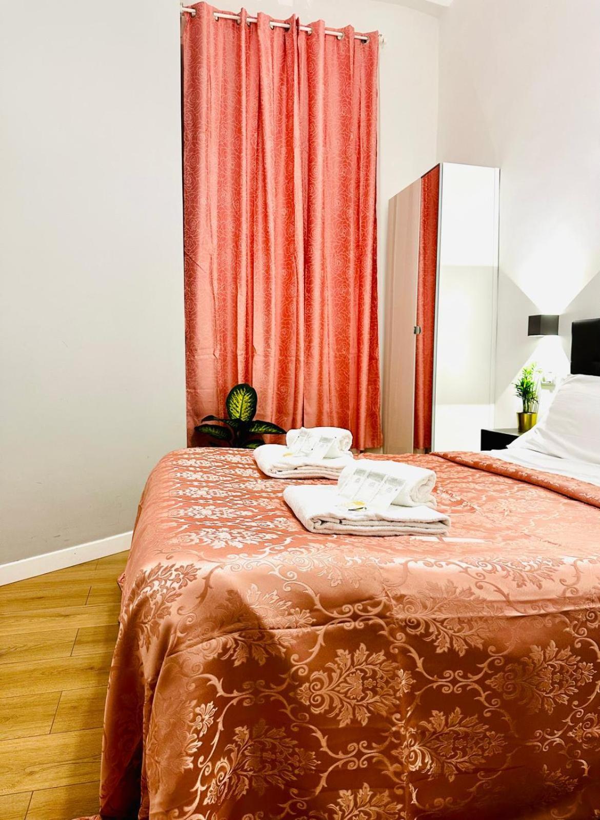 Rome Holiday Guesthouse Guest house Rome