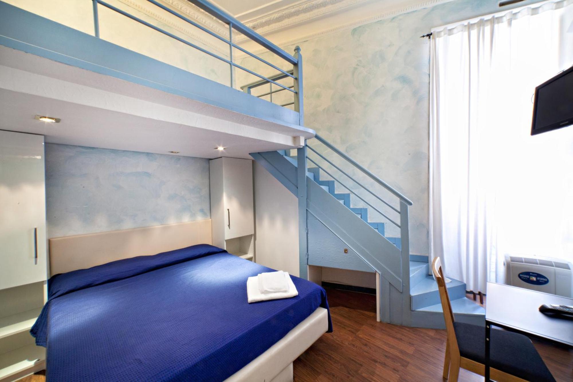Bed & Breakfast Ottaviano Vatican Luxury Rome