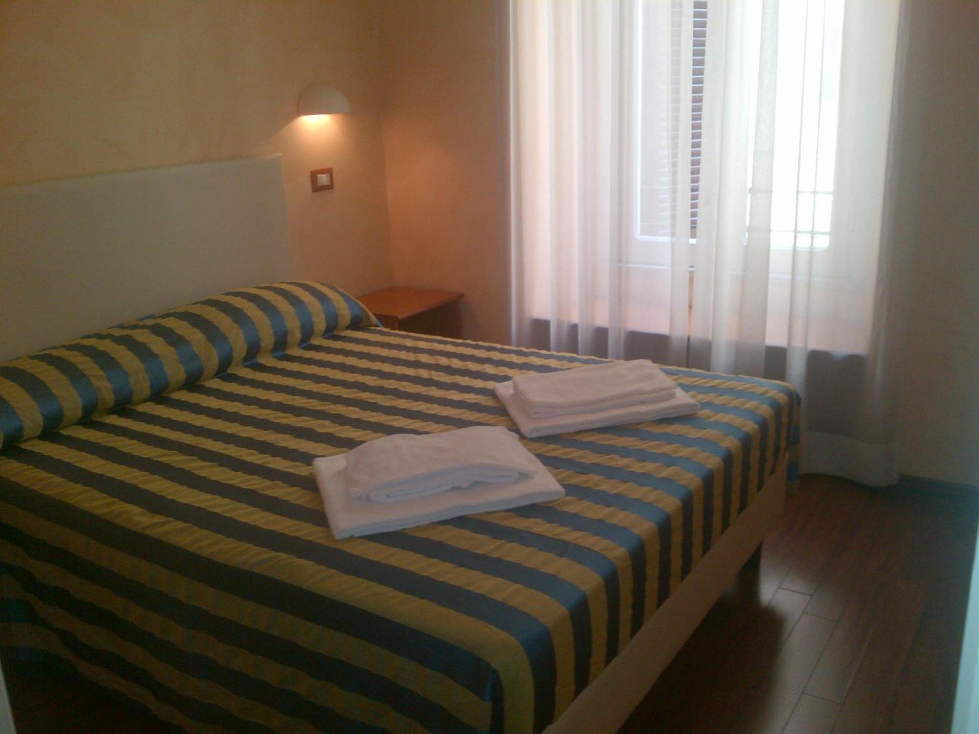 Bed & Breakfast Ottaviano Vatican Luxury Rome