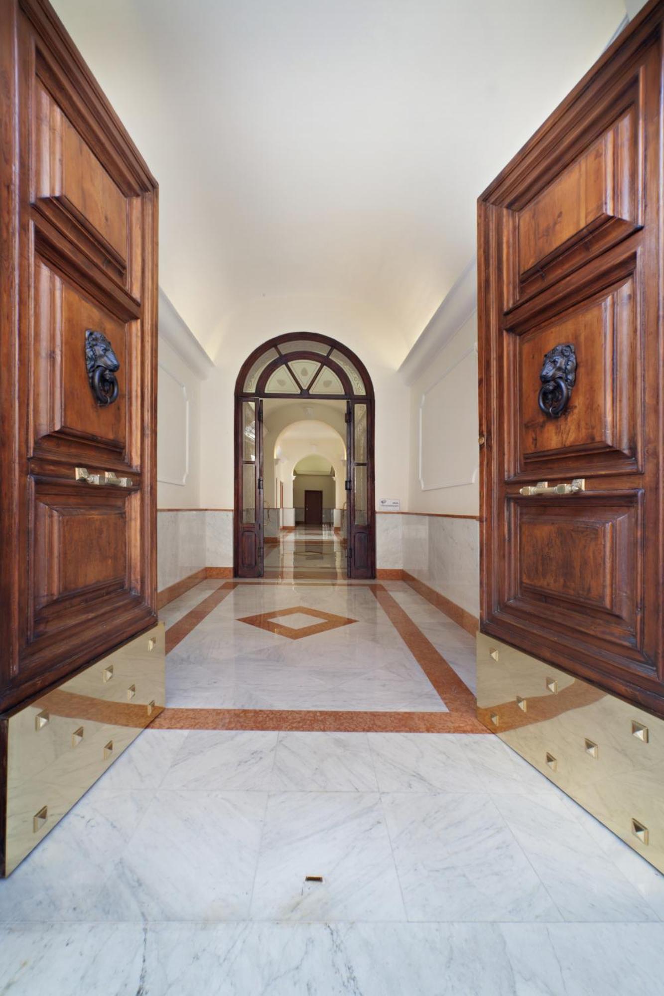 Bed & Breakfast Ottaviano Vatican Luxury