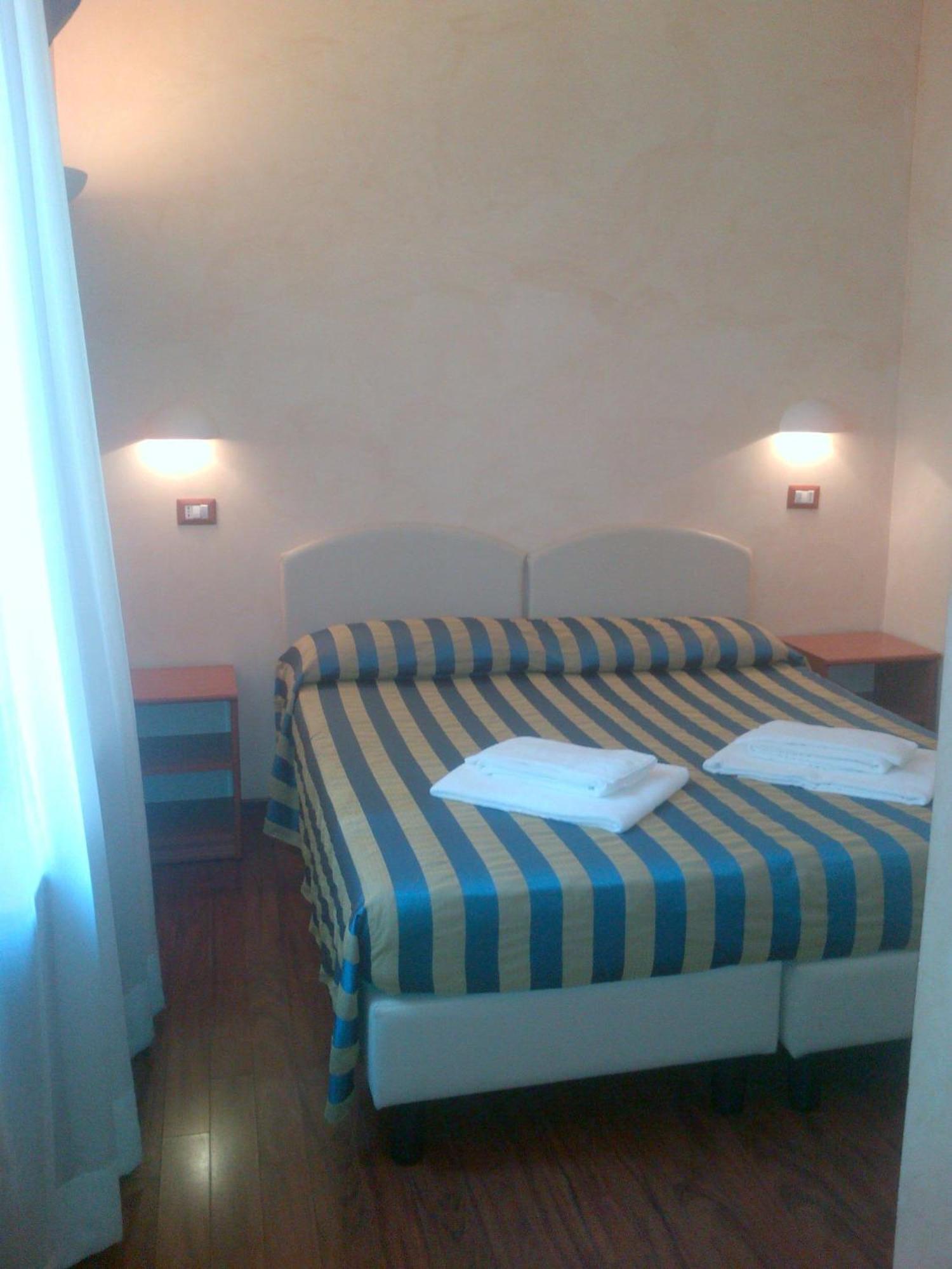 Ottaviano Vatican Luxury Bed & Breakfast