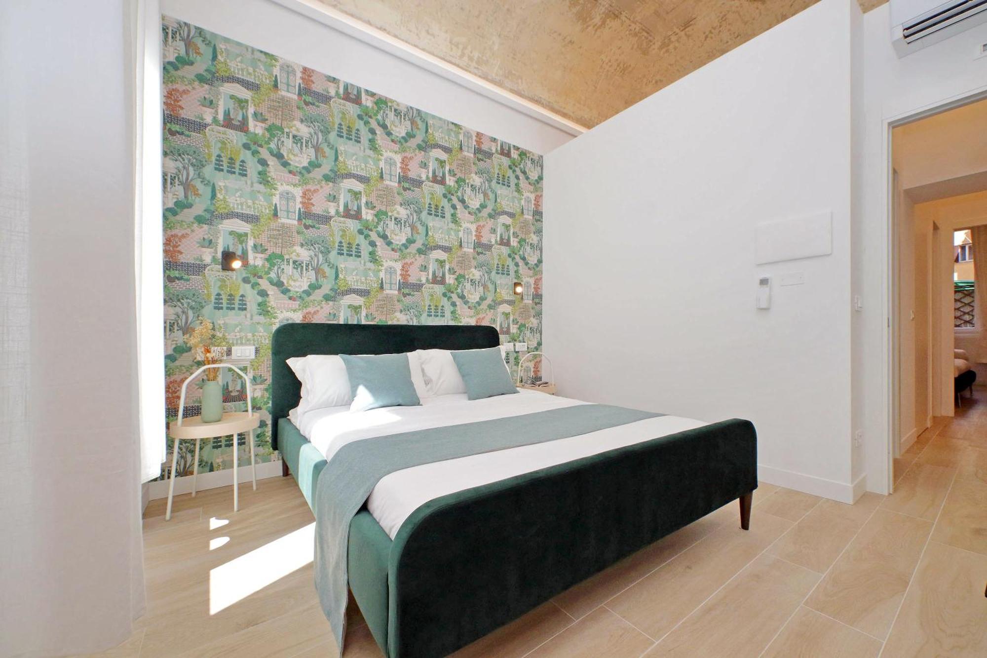 Appartement Redseven *