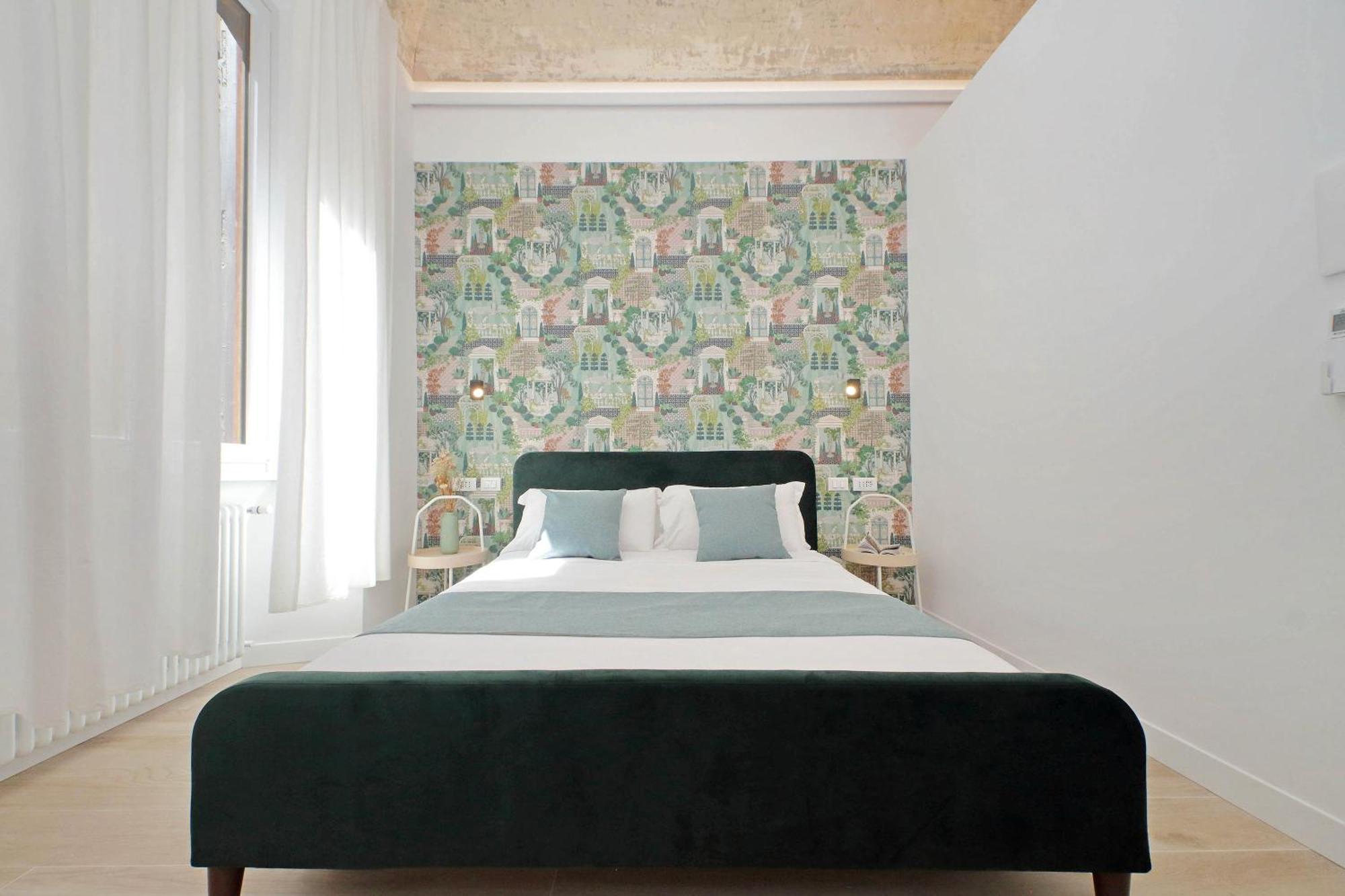 Redseven Appartement Rome