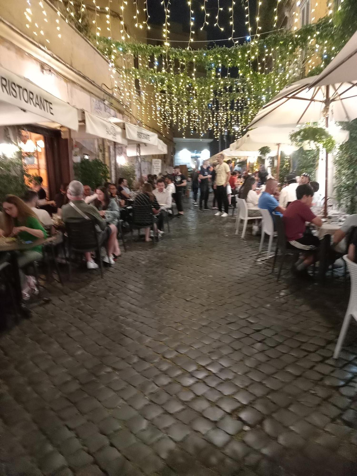 Appartement Casa Per Gente Giovane *