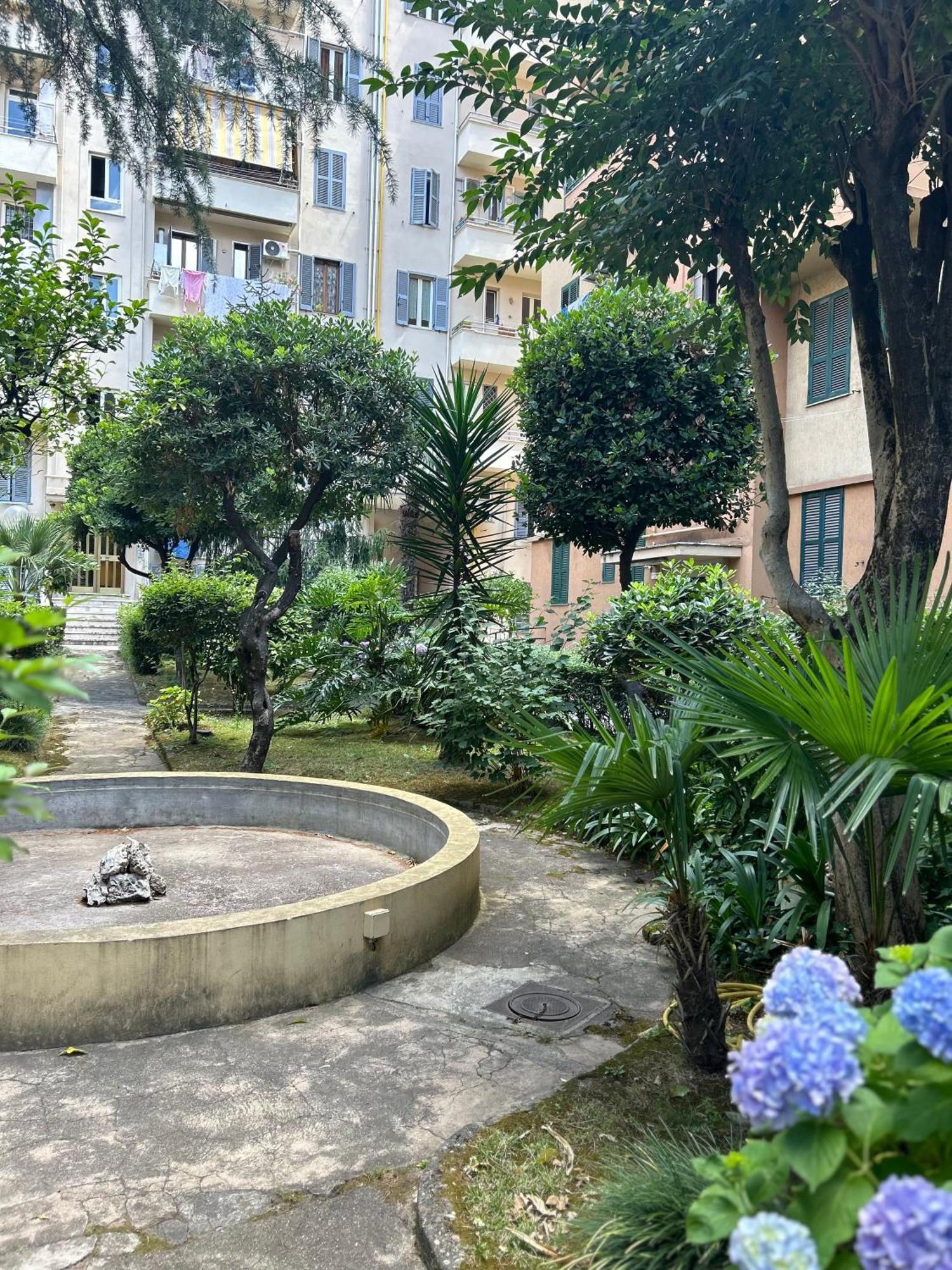 Luxury Rome