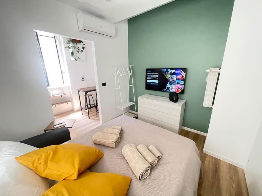 A Casa Di Amici - Delizioso A 15 Minuti Dal Cuore Di