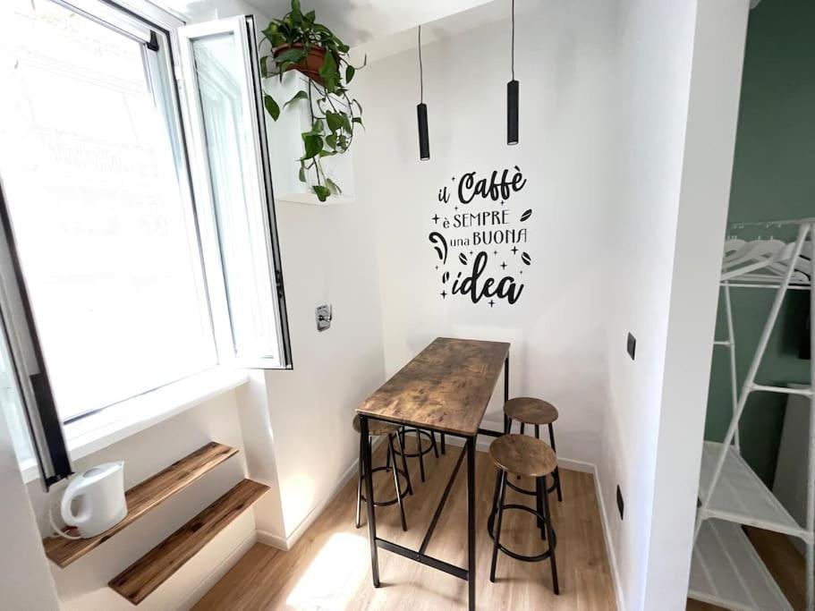 A Casa Di Amici - Delizioso A 15 Minuti Dal Cuore Di Apartment Rome
