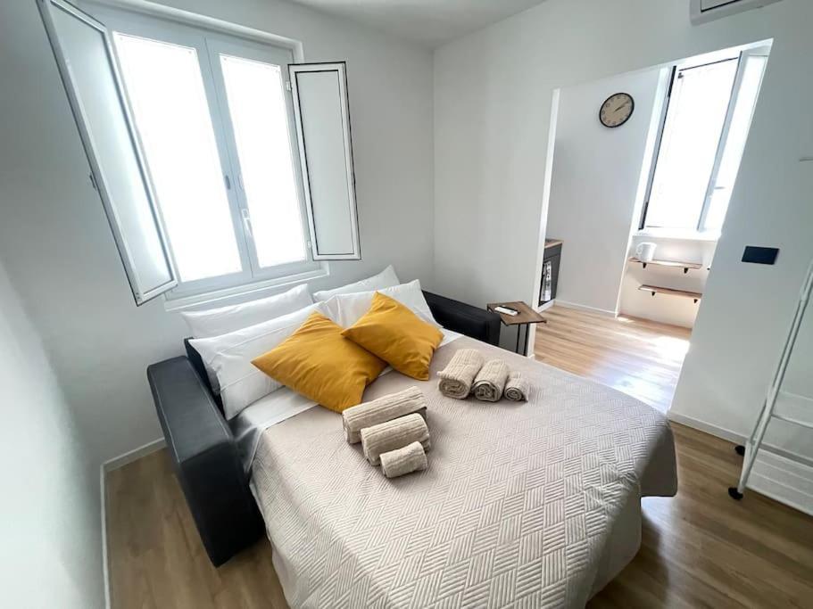 A Casa Di Amici - Delizioso A 15 Minuti Dal Cuore Di Apartment