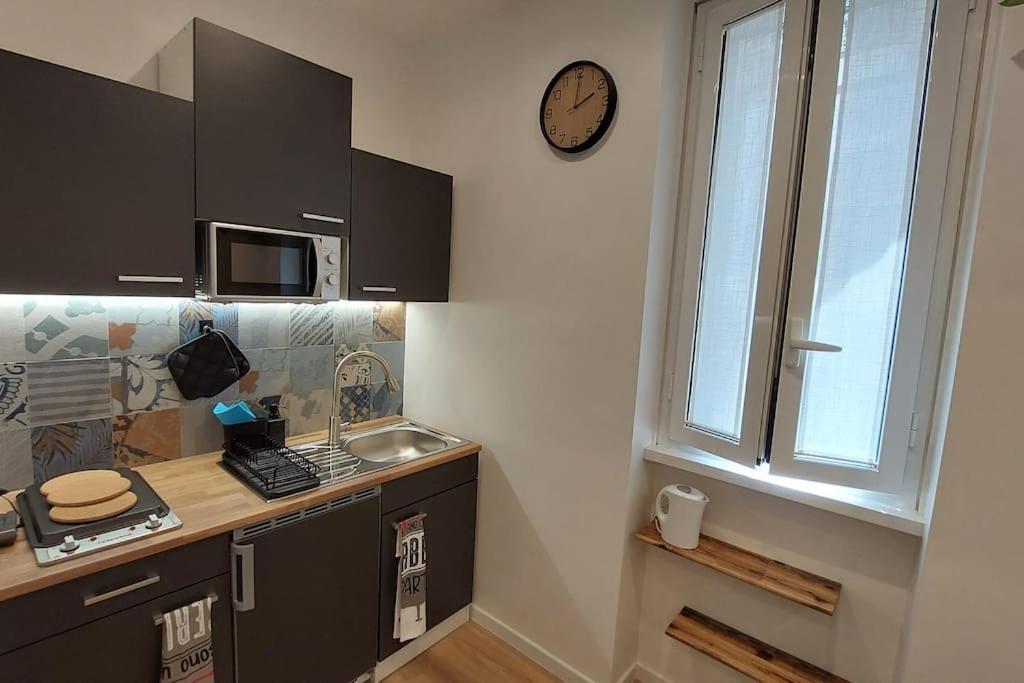 Apartment A Casa Di Amici - Delizioso A 15 Minuti Dal Cuore Di