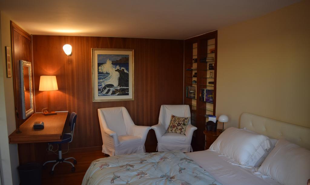 Appartement Le Petite Rome