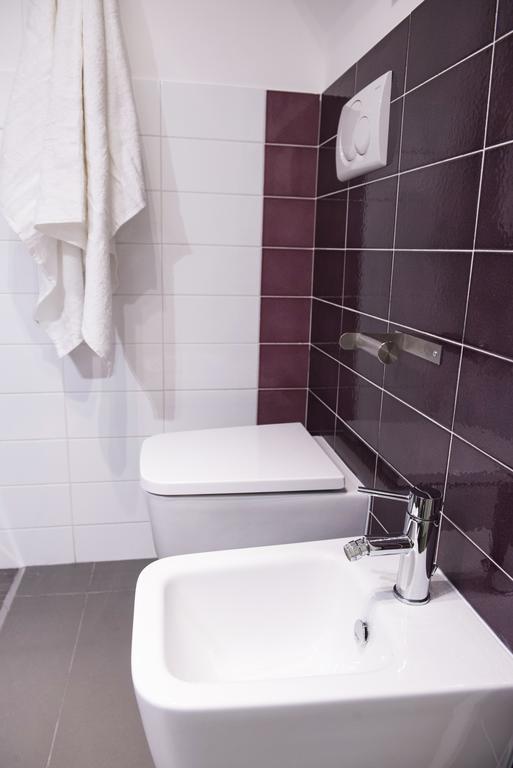 Casa Brunetti Apartamento *
