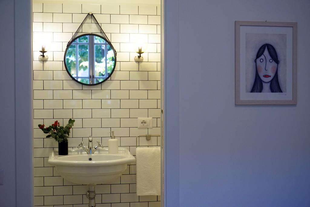 Casa de hóspedes Guest House Interno4