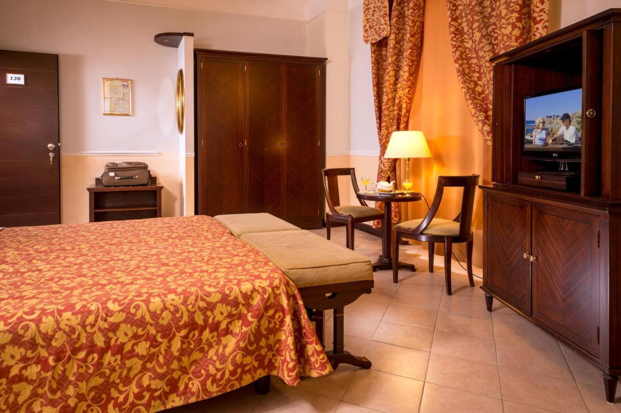 Nizza 3* Roma