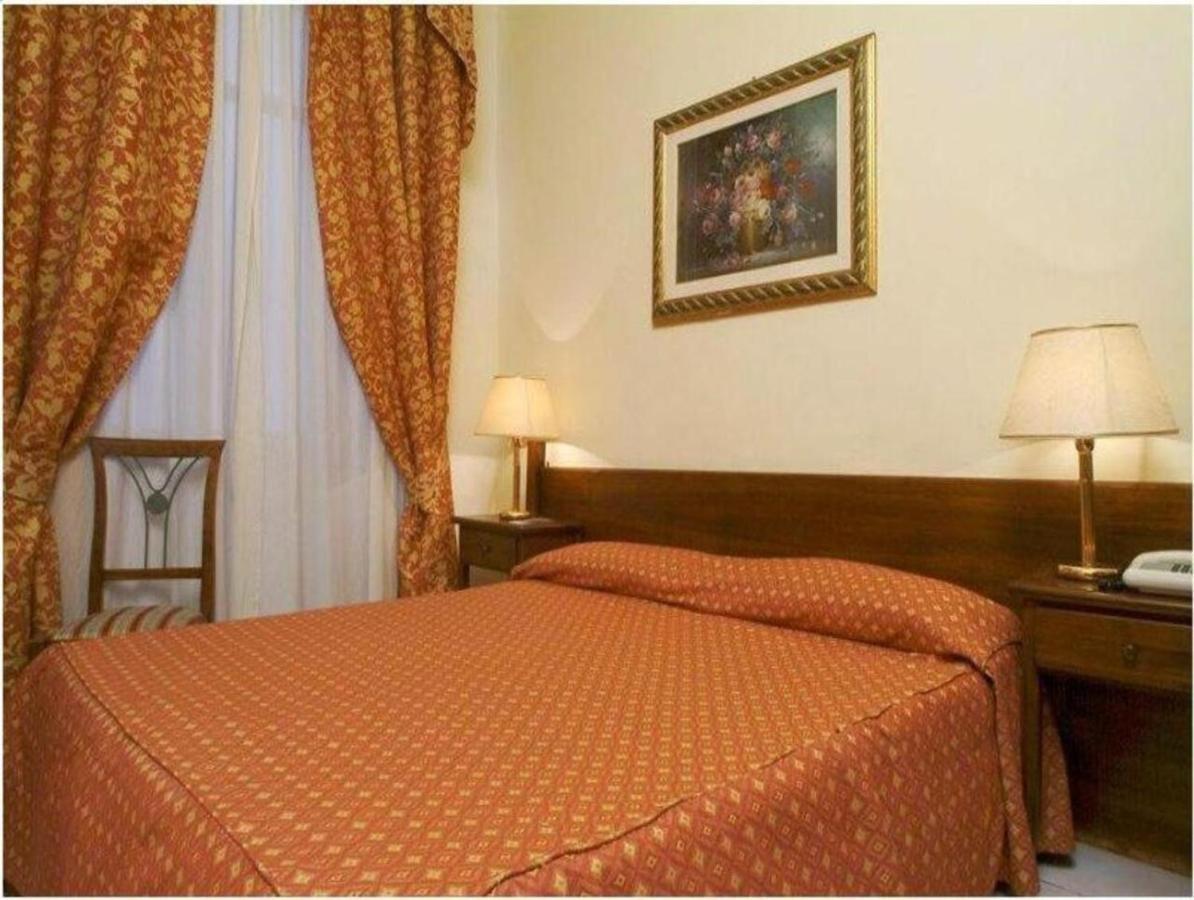 Hotel Nizza 3*