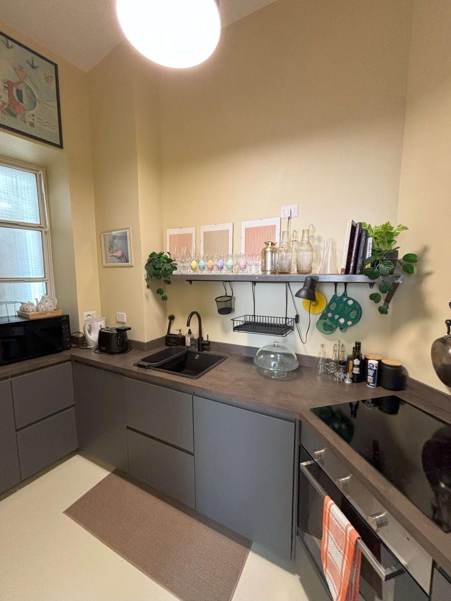 Apartment Bernini Stay, Next To Trevi Fountain