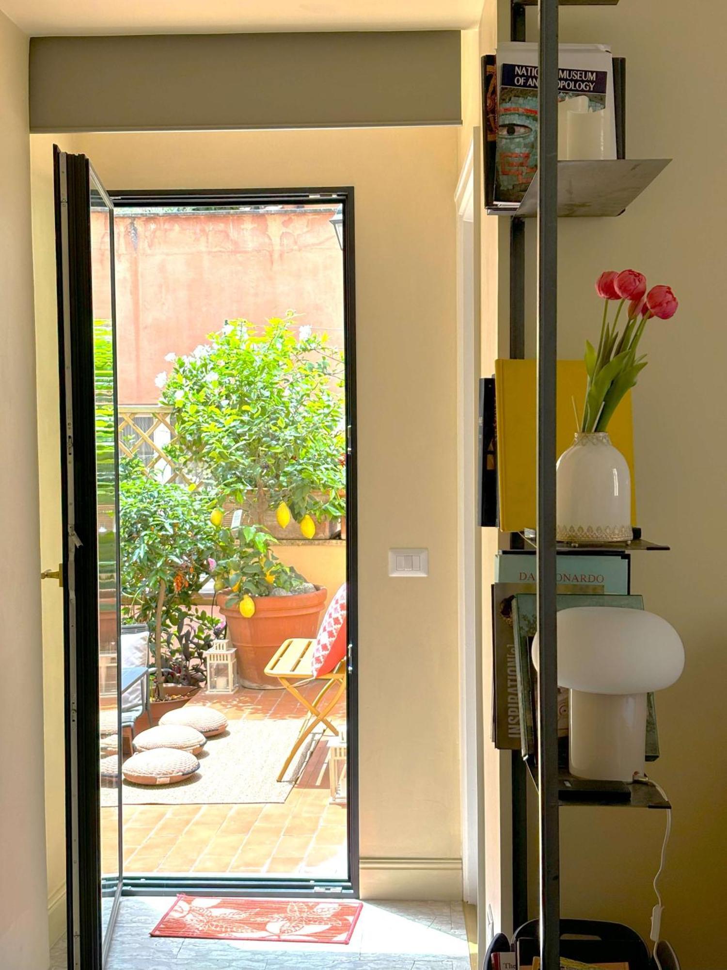 Bernini Stay, Next To Trevi Fountain Apartment *