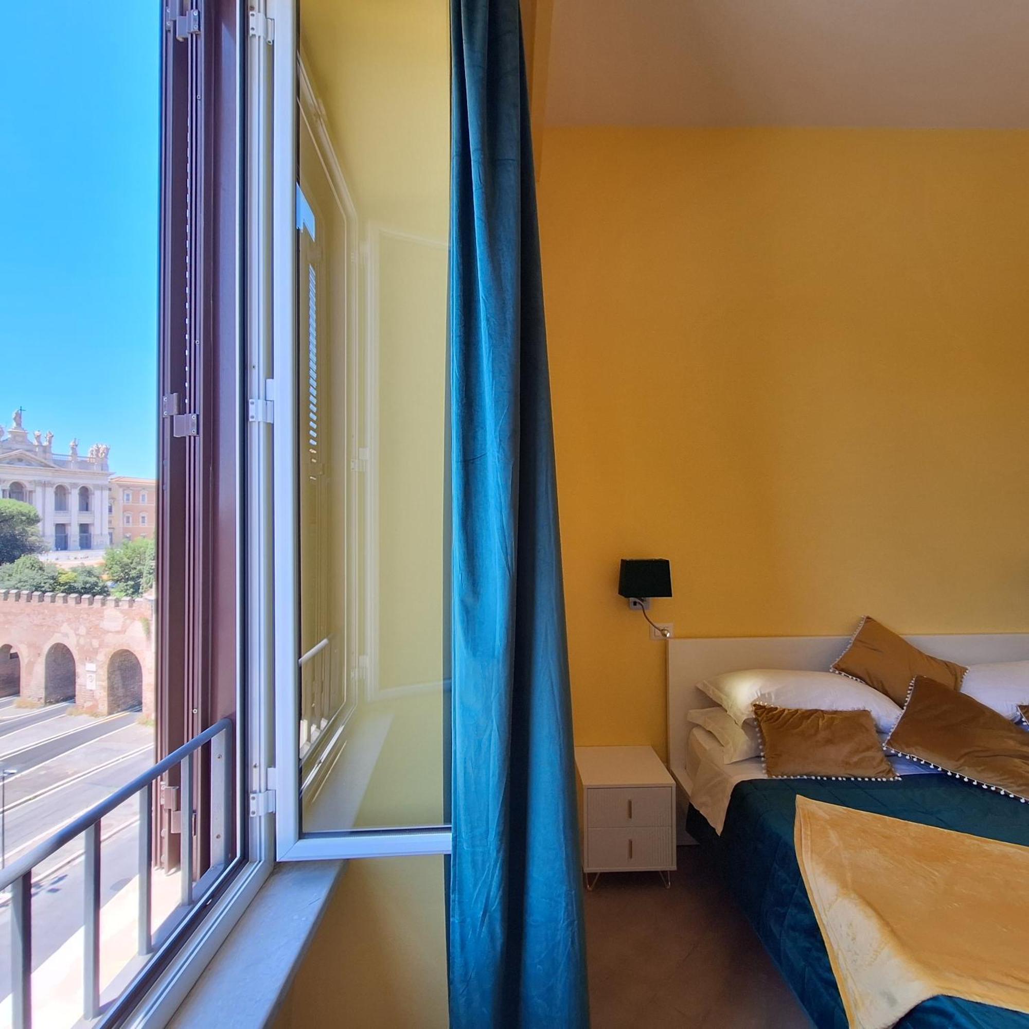 Residenze Serventi Longhi Guest house