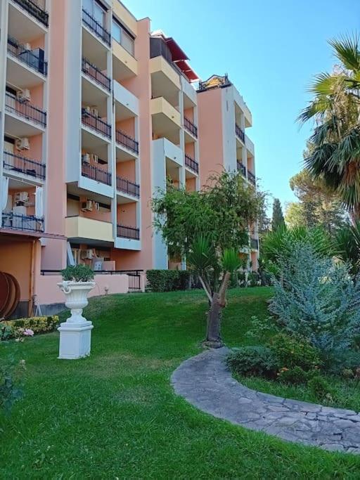 Apartment Monolocale Metro A Cornelia Rome