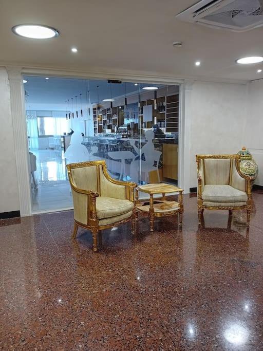 Apartment Monolocale Metro A Cornelia Rome