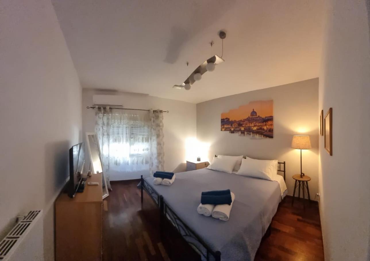 Apartamento Tiburtina Emily's Roma