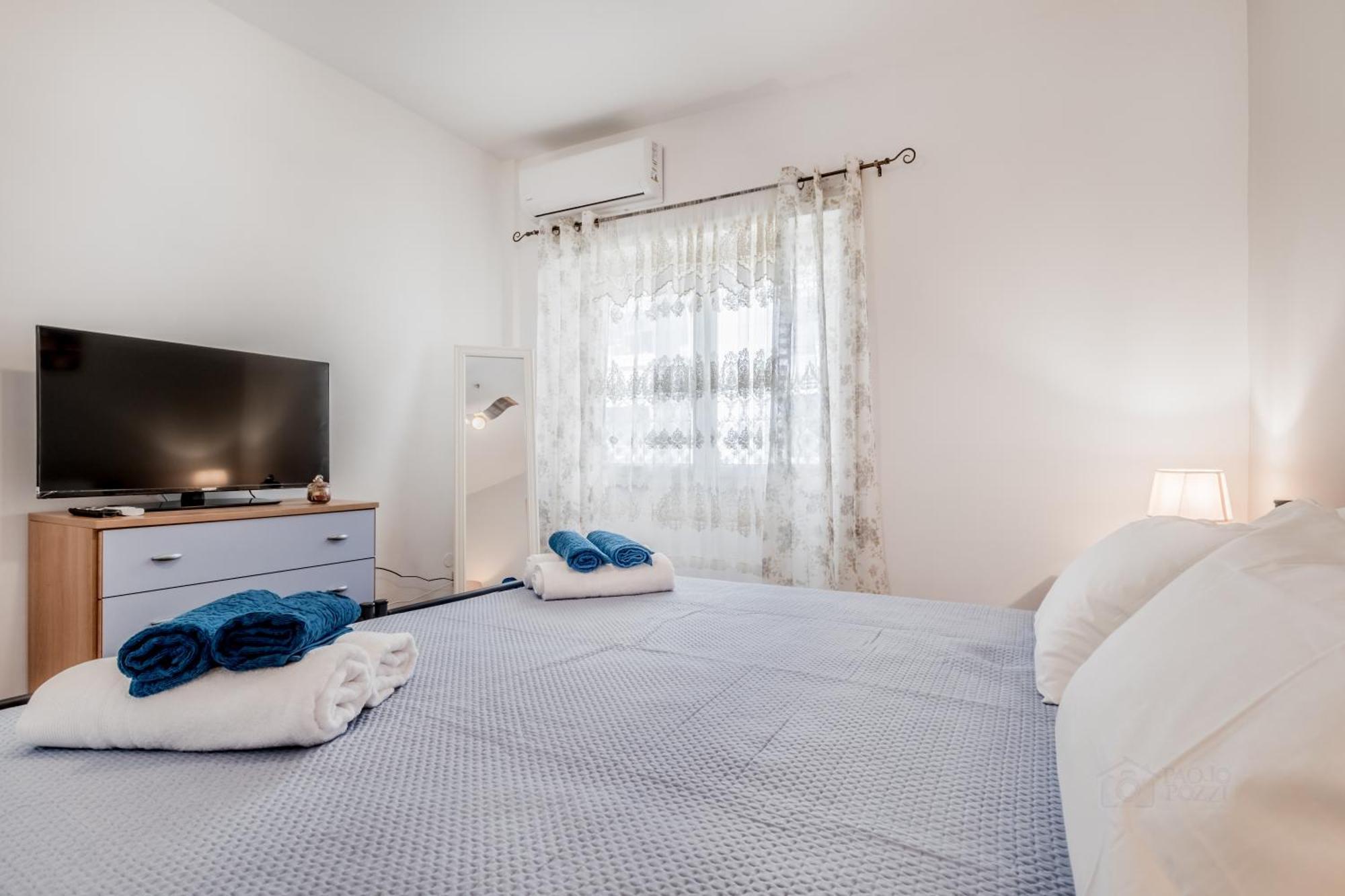 Tiburtina Emily's Apartamento *
