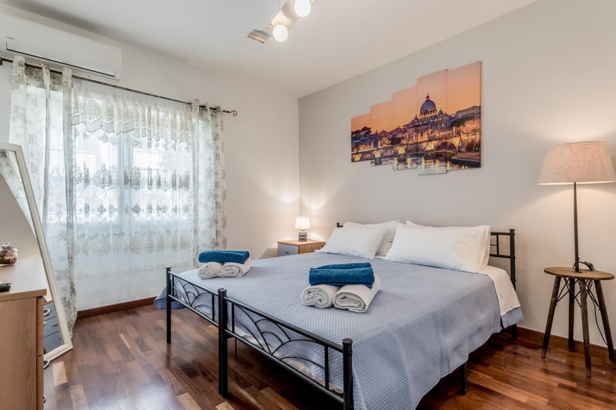 Tiburtina Emily's Apartamento Roma