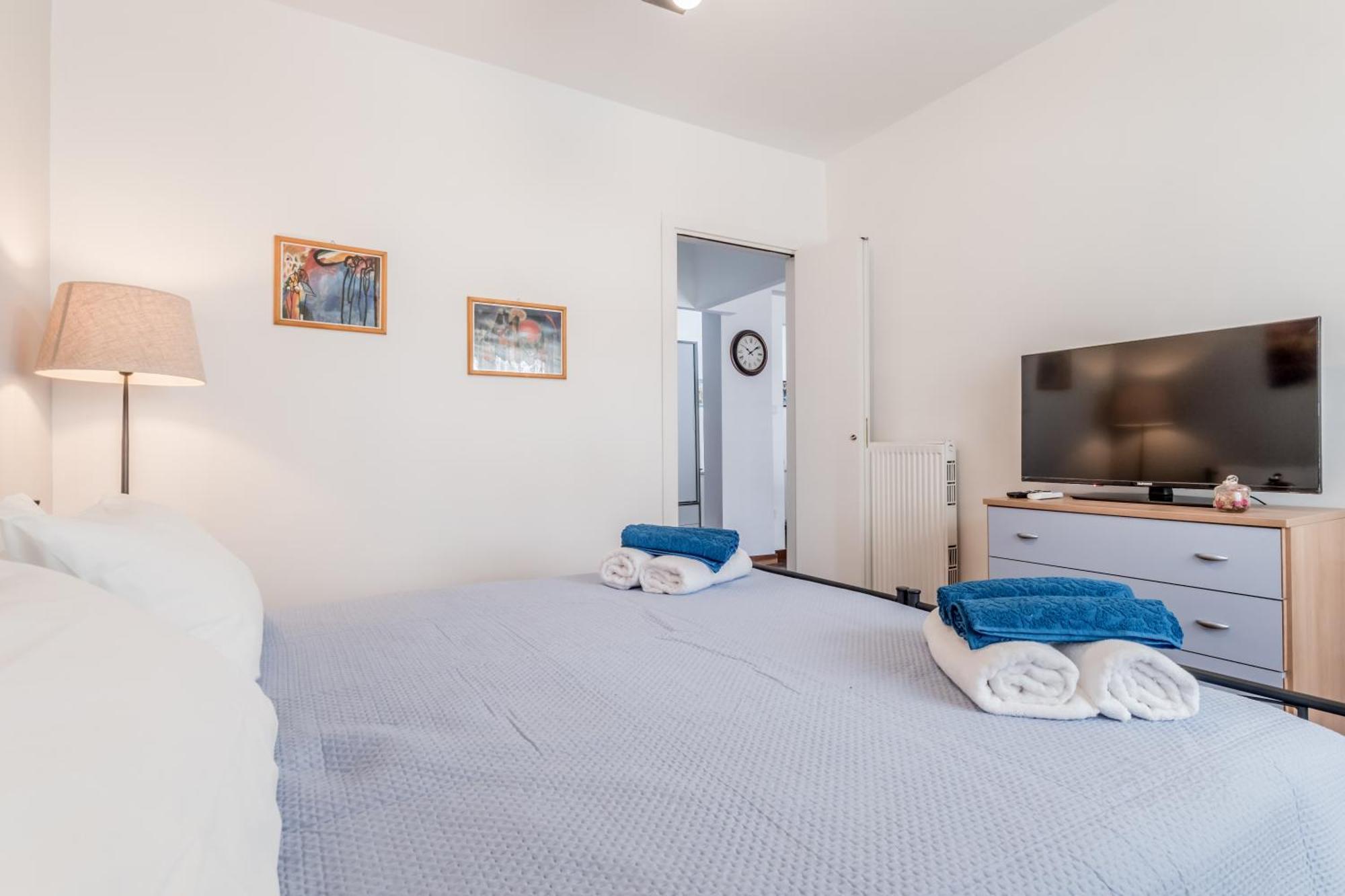 Tiburtina Emily's Apartamento