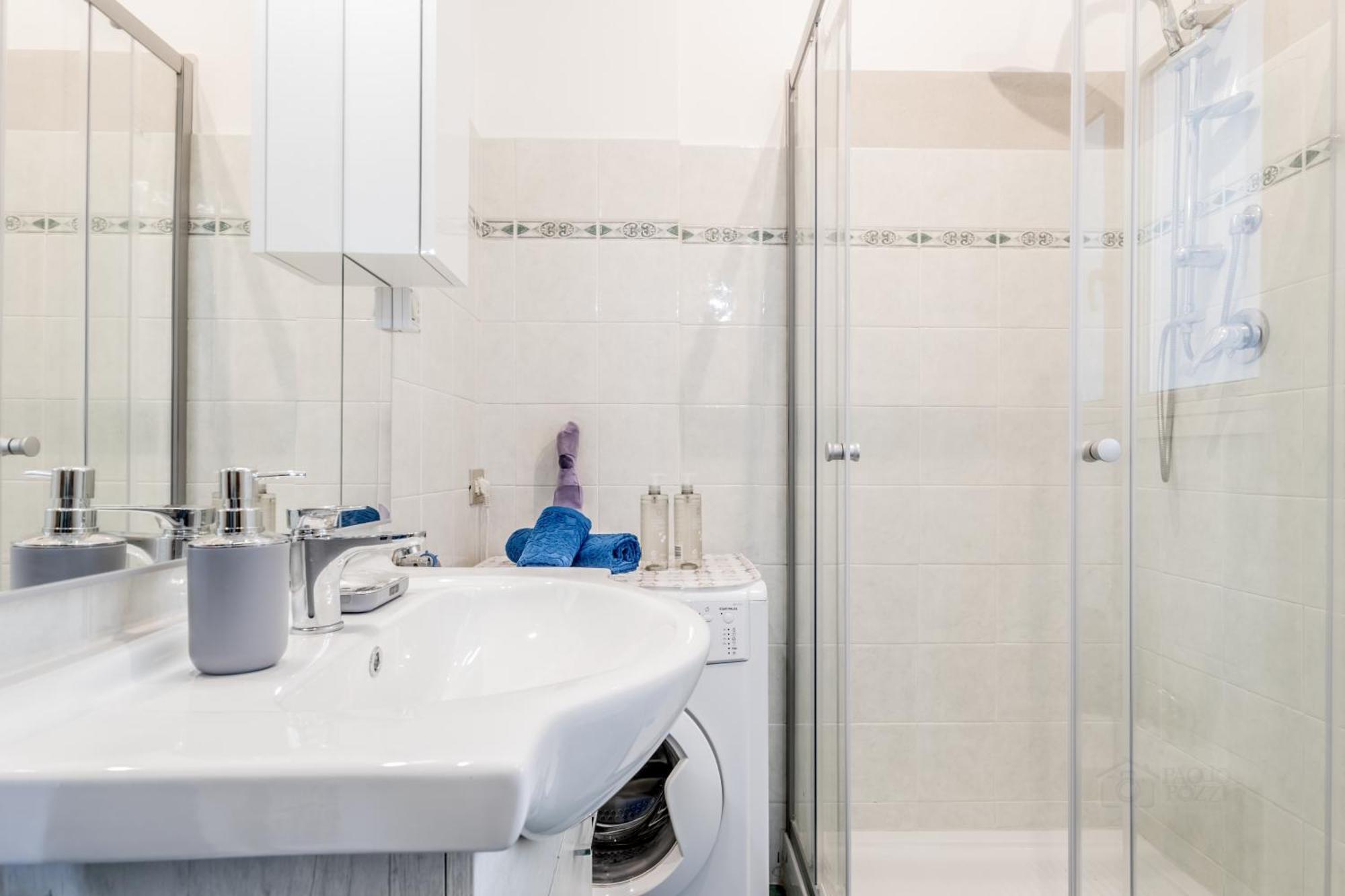 Apartamento Tiburtina Emily's *