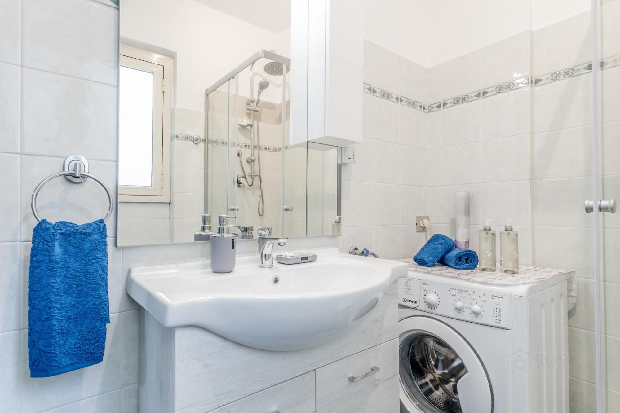 Apartamento Tiburtina Emily's