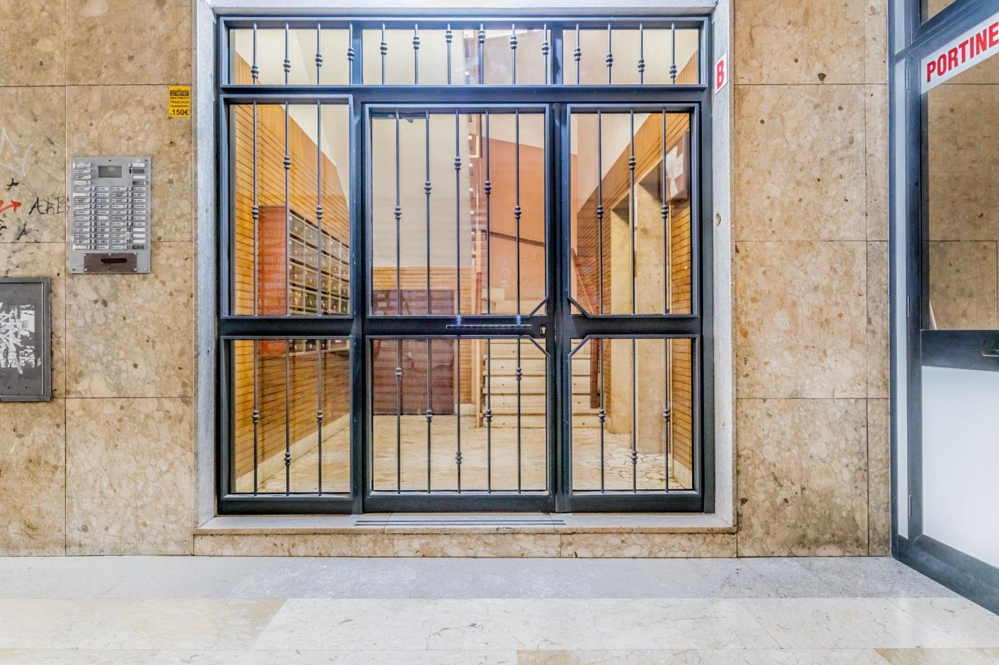 Tiburtina Emily's Apartamento