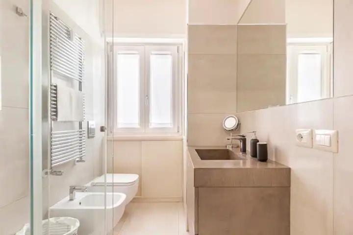 Appartamento Vatican Flat Roma