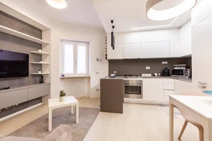 Vatican Flat Appartamento Roma