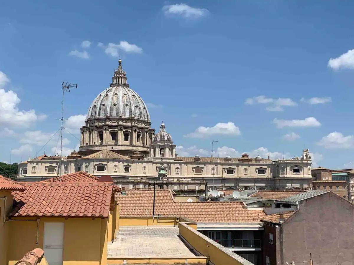 Vatican Flat Appartamento Roma
