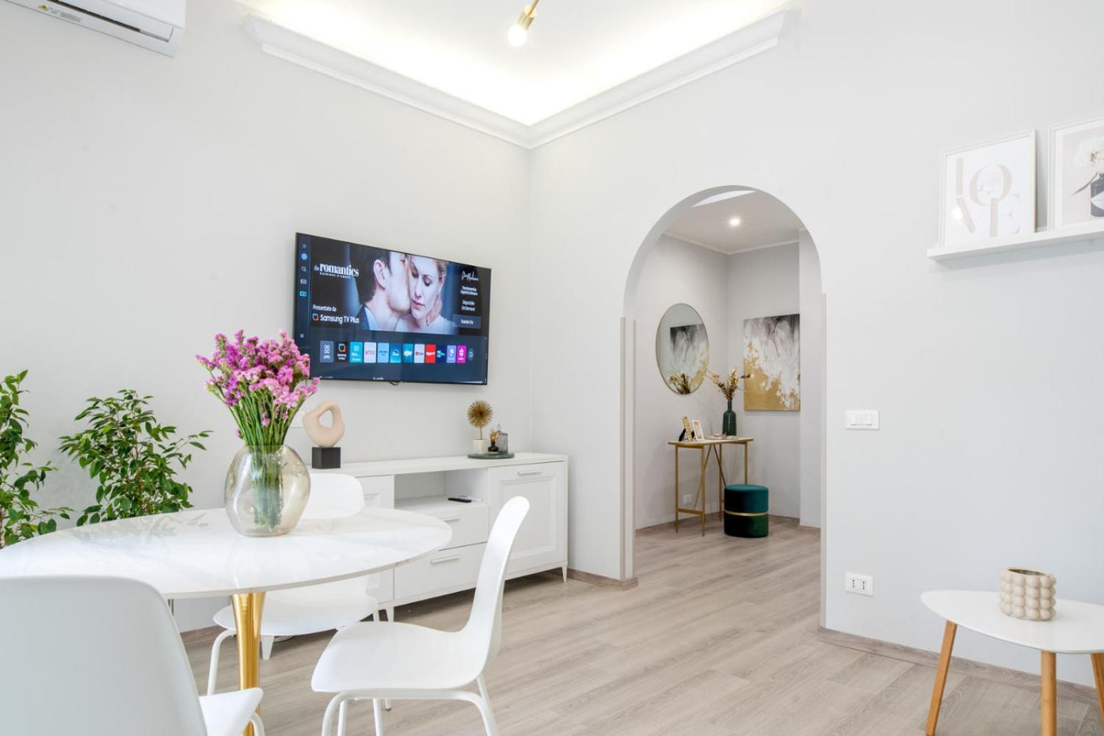 Apartment Eurlakesuite