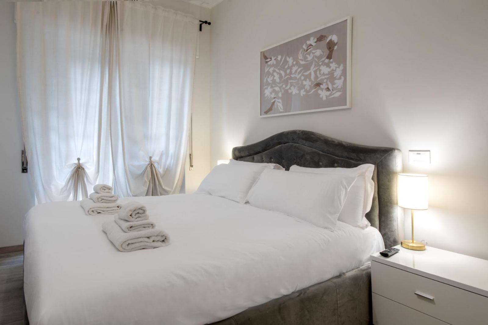 Eurlakesuite Apartment Rome