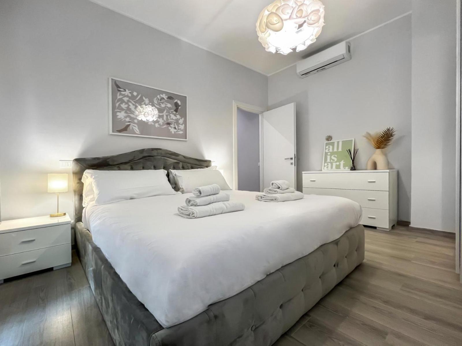 Eurlakesuite Apartment