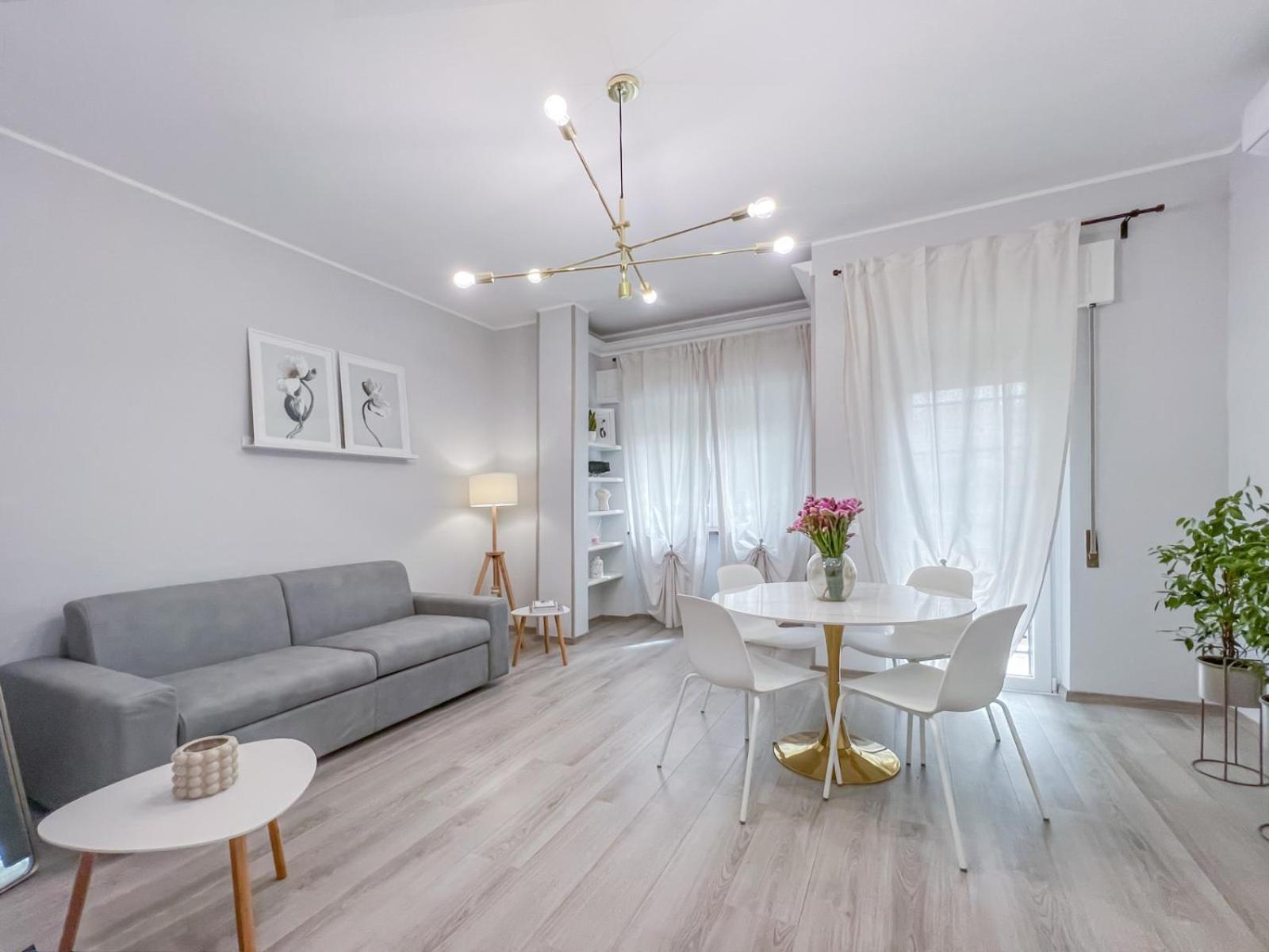 Eurlakesuite Apartment *